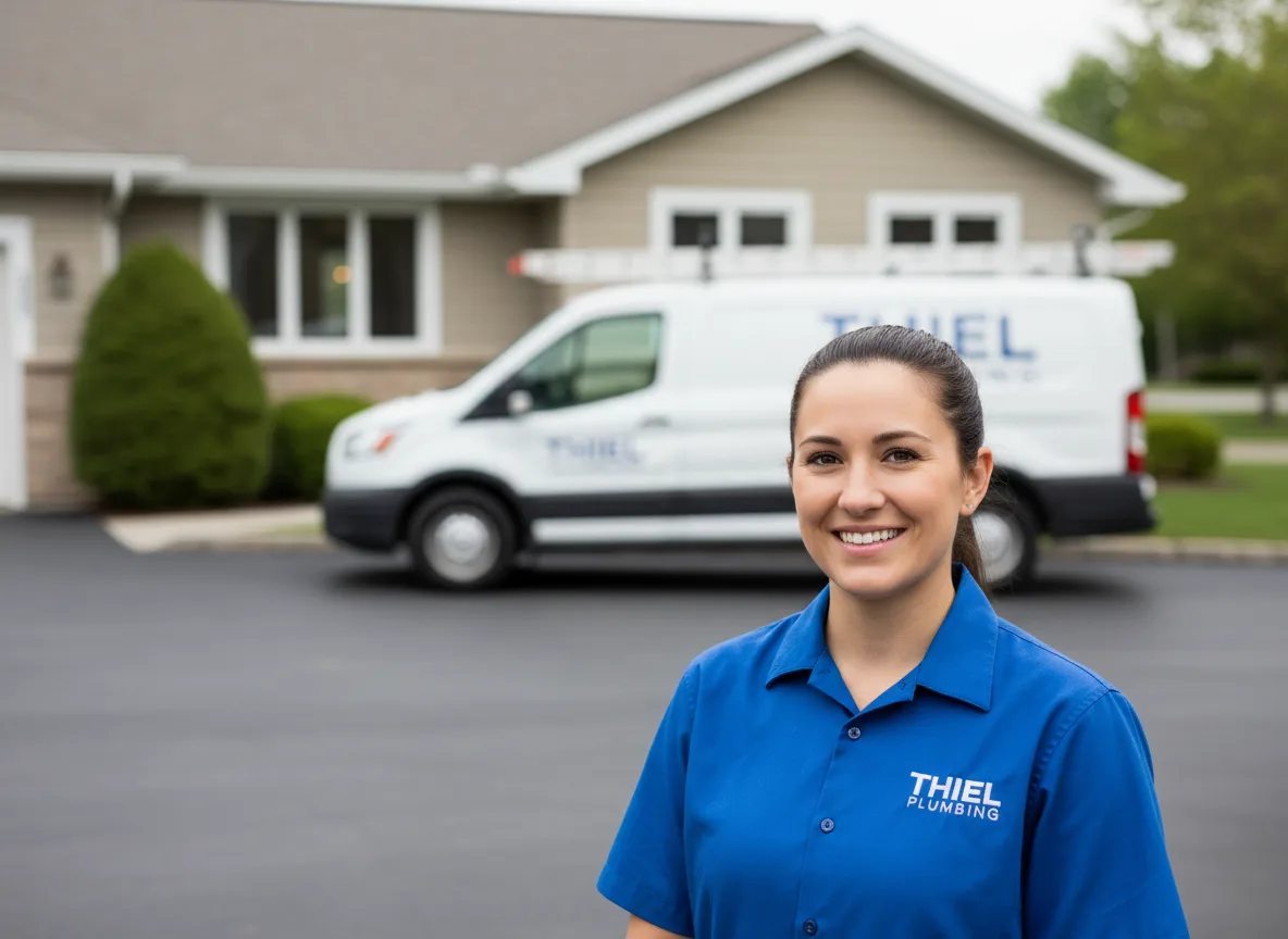 Plumber Grand View, WI FAQs